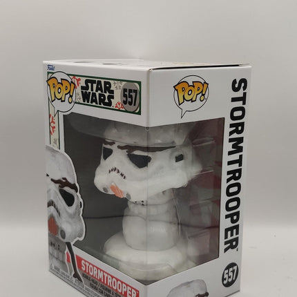 Funko Pop | #557 Stormtrooper | Star Wars