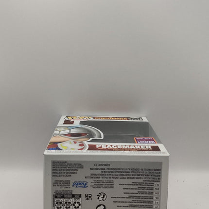 Funko Pop | #1237 Peacemaker | DC