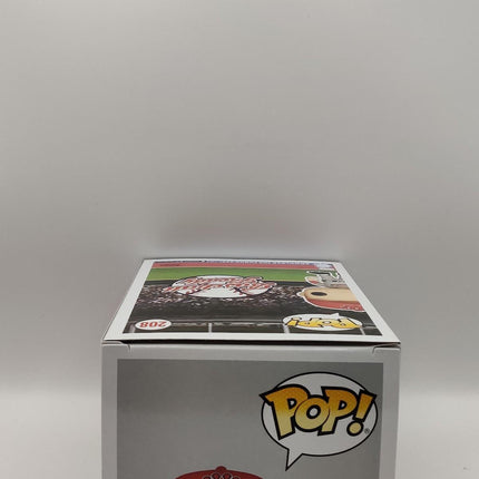 Funko Pop | #208 Baseball Freddy | Funko