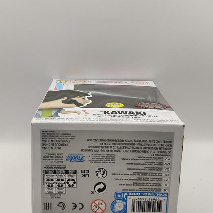 Funko Pop | #1036 Kawaki | Boruto