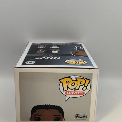 Funko Pop | #1012 Nomi | 007 No Time To Die