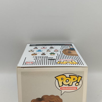 Funko Pop | #930 Allison | Umbrella Academy