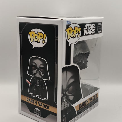 Funko Pop | #539 Darth Vader | Star Wars