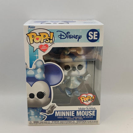 Funko Pop | #SE Minnie Mouse | Disney