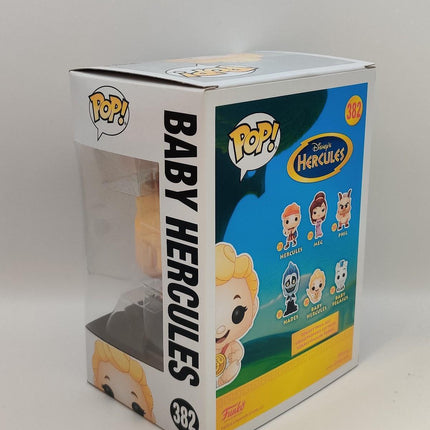 Funko Pop | #382 Baby Hercules | Disney