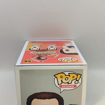 Funko Pop | #58 Dancing Richard Simmons | POP Icons