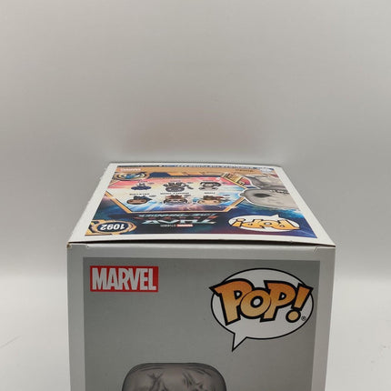 Funko Pop | #1092 Gorr | Thor Love and Thunder