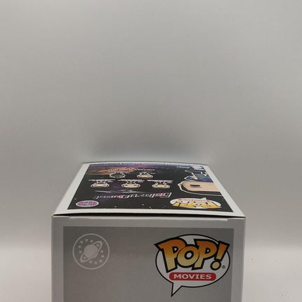 Funko Pop | #1529 Fred Kwan as Tech Sergeant Chen