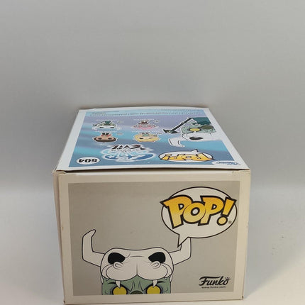 Funko Pop | #504 Ludo Avarius | Star vs the Forces of Evil