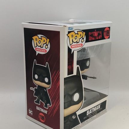 Funko Pop | #1189 Batman | The Batman