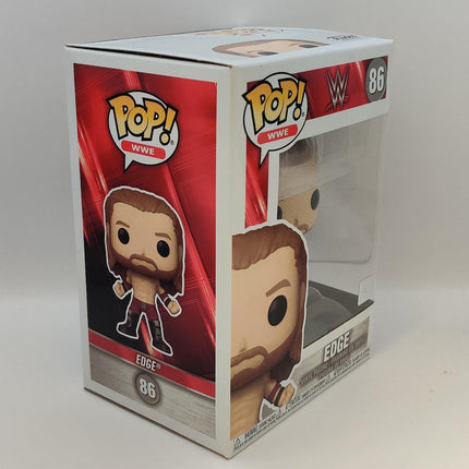 Funko Pop | #86 Edge | WWE