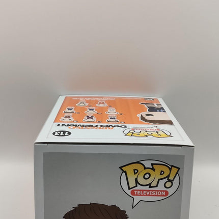 Funko Pop | #113 Michael Bluth | Arrested Development