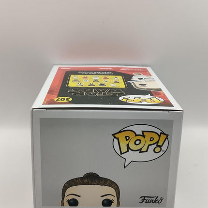 Funko Pop | #307 Rey | Star Wars