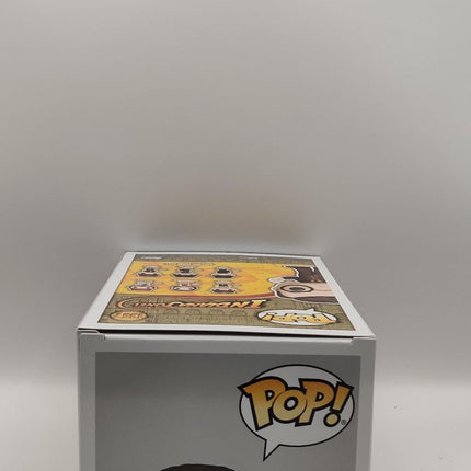 Funko Pop | #1357 Indiana Jones