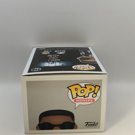 Funko Pop | #718 Agent J | Men in Black