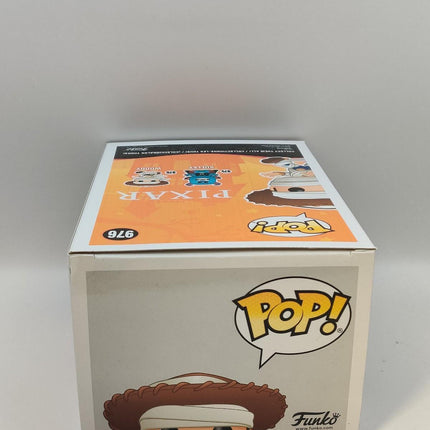 Funko Pop | #976 Woody | Pixar