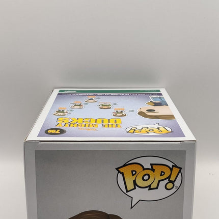 Funko Pop | #790 Coach Bombay| The Mighty Ducks