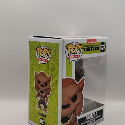 Funko Pop | #1137 Rahzar | Teenage Mutant Ninja Turtles