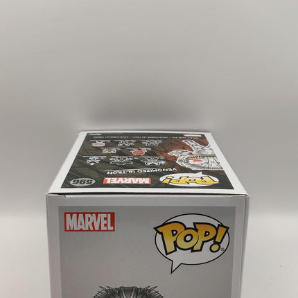 Funko Pop | #596 Venomized Ultron | Marvel Venom
