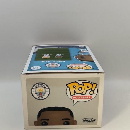 Funko Pop | #13 Gabriel Jesus | Football