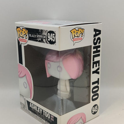 Funko Pop | #945 Ashley Too S05 E03 | Black Mirror