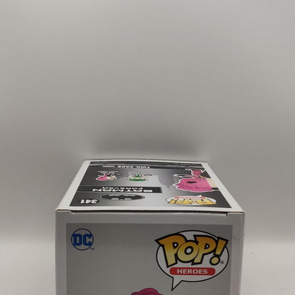 Funko Pop | #341 Two-Face | Batman Forever