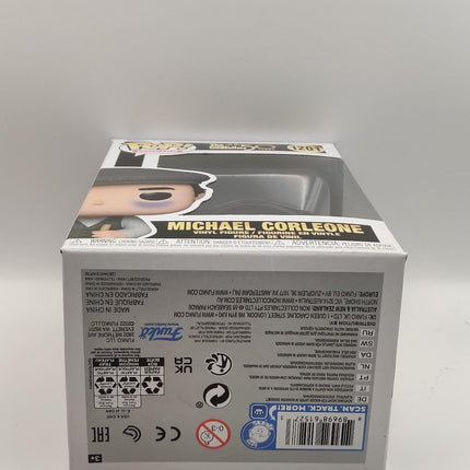 Funko Pop | #1201 Michael Corleone | The Godfather