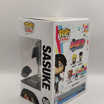 Funko Pop | #1040 Sasuke | Boruto