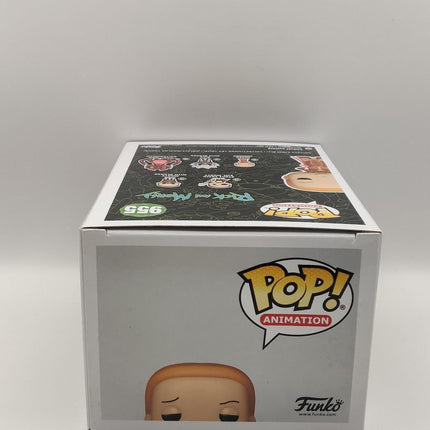 Funko Pop | #955 Queen Summer | Rick and Morty