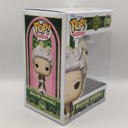 Funko Pop | #1700 Madame Morrible | Wicked