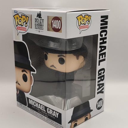 Funko Pop | #1400 Michael Gray | Peaky Blinders