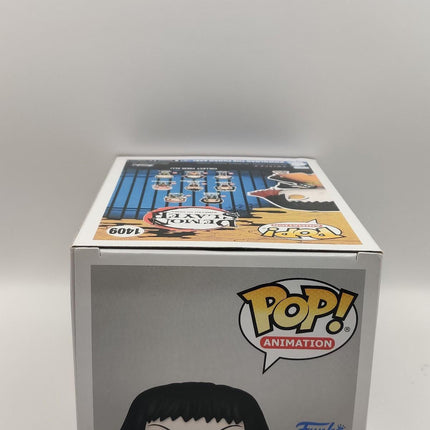 Funko Pop | #1409 Susamaru | Demon Slayer