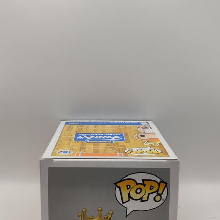 Funko Pop | #182 Basketball Freddy | Funko