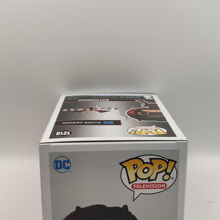 Funko Pop | #1218 Batwoman | DC