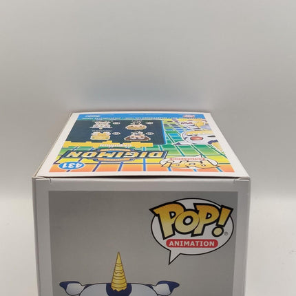 Funko Pop | #431 Gabumon | Digimon