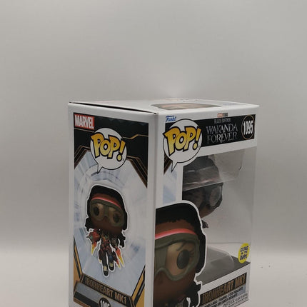 Funko Pop | #1095 Ironheart MK1 GITD | Black Panther Wakanda Forever