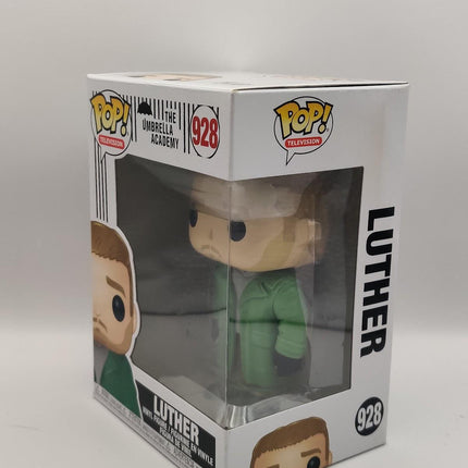 Funko Pop | #928 Luther | The Umbrella Academy