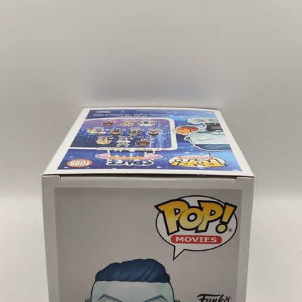 Funko Pop | #1088 Wet/Fire |Space Jam
