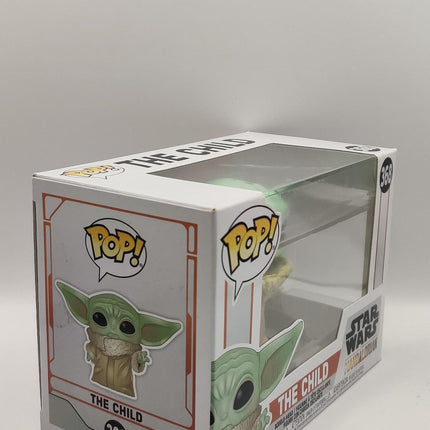Funko Pop | #368 The Child | Star Wars