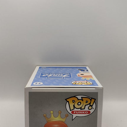 Funko Pop | #77 Freddy Funko | Funko