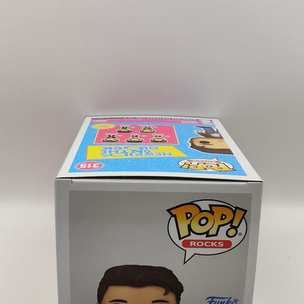 Funko Pop | #315 Jonathan | New Kids on the Block