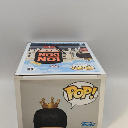 Funko Pop | #SE Palace Guard Freddy | Funko