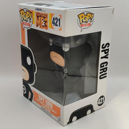 Funko Pop | #421 Spy Gru | Despicable Me 3