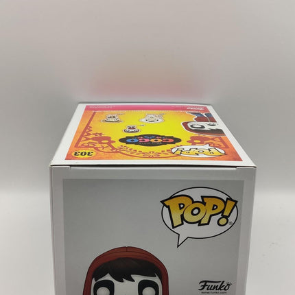 Funko Pop | #303 Miguel (Diamond) | Coco