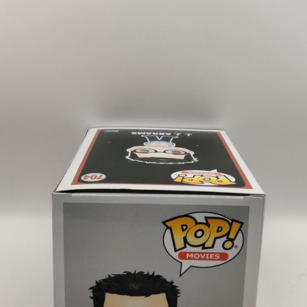 Funko Pop | #704 J. J. Abrams | Director