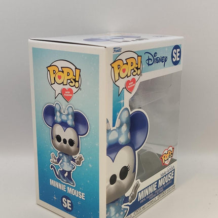 Funko Pop | #SE Minnie Mouse | Disney
