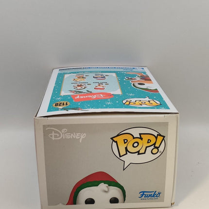Funko Pop | #1128 Donald Duck | Disney