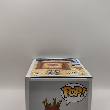 Funko Pop | #SE Freddy Funko as Captain Planet | Funko