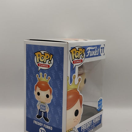 Funko Pop | #77 Freddy Funko | Funko