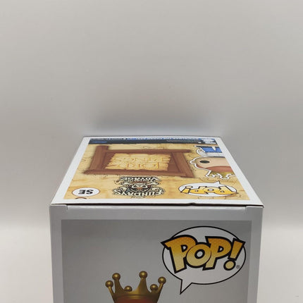 Funko Pop | #SE Freddy Funko as Frodo Baggins | Funtastic Voyage